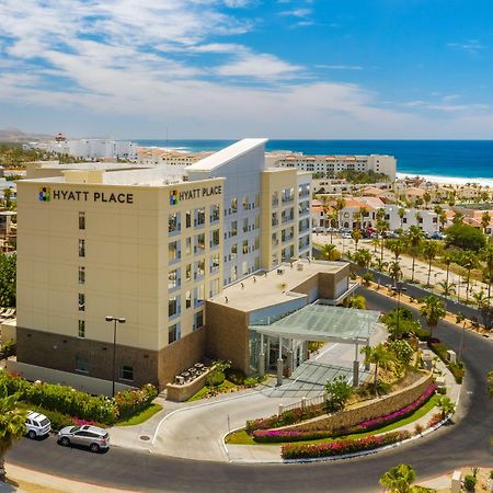 ไฮแอท เพลซ โลสกาโบส Hotel ซานโฮเซ เดล กาโบ ภายนอก รูปภาพ