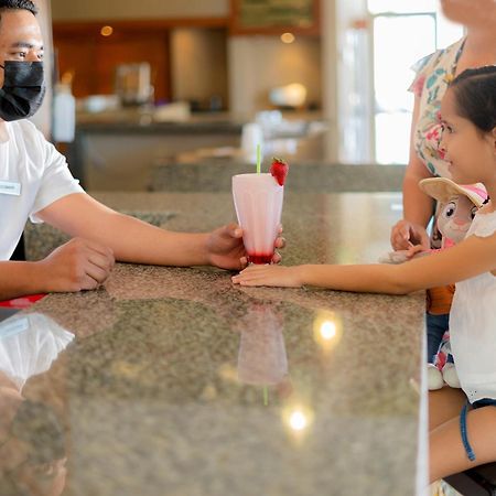 ไฮแอท เพลซ โลสกาโบส Hotel ซานโฮเซ เดล กาโบ ภายนอก รูปภาพ