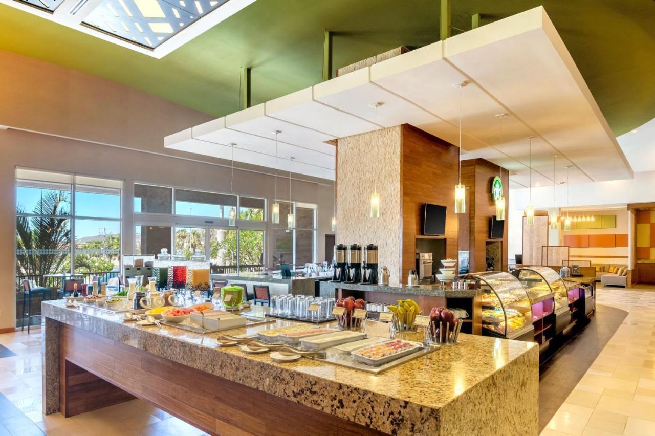 ไฮแอท เพลซ โลสกาโบส Hotel ซานโฮเซ เดล กาโบ ภายนอก รูปภาพ