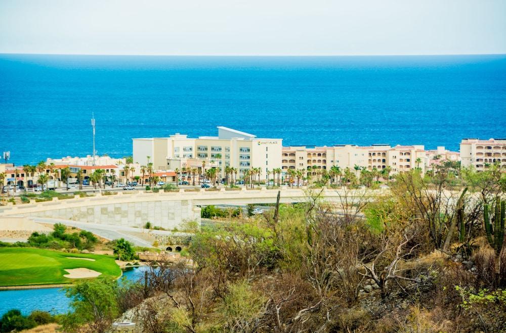 ไฮแอท เพลซ โลสกาโบส Hotel ซานโฮเซ เดล กาโบ ภายนอก รูปภาพ