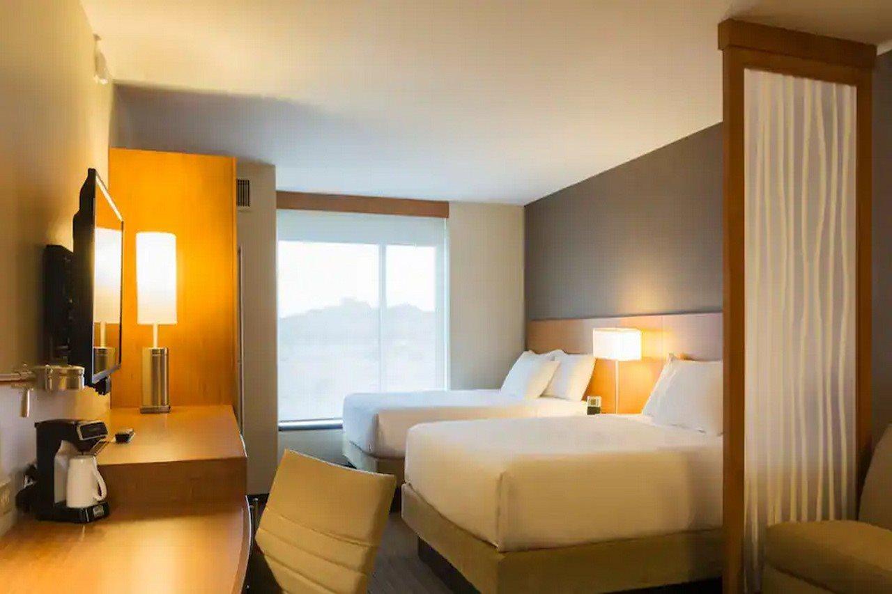 ไฮแอท เพลซ โลสกาโบส Hotel ซานโฮเซ เดล กาโบ ภายนอก รูปภาพ