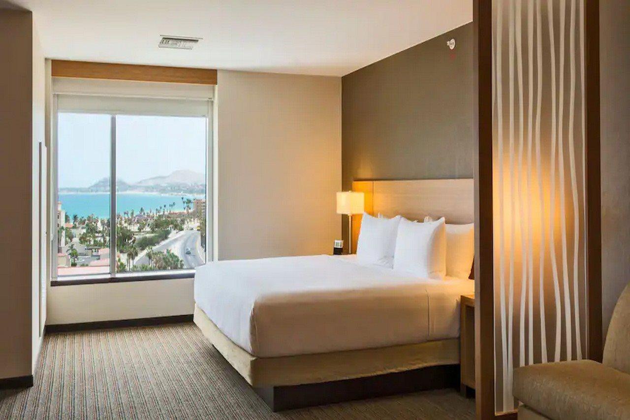 ไฮแอท เพลซ โลสกาโบส Hotel ซานโฮเซ เดล กาโบ ภายนอก รูปภาพ
