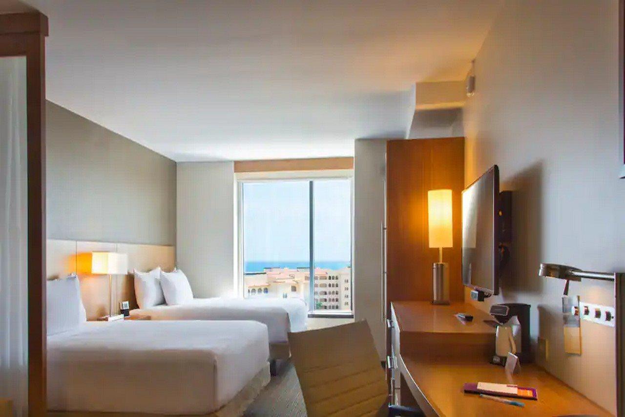 ไฮแอท เพลซ โลสกาโบส Hotel ซานโฮเซ เดล กาโบ ภายนอก รูปภาพ