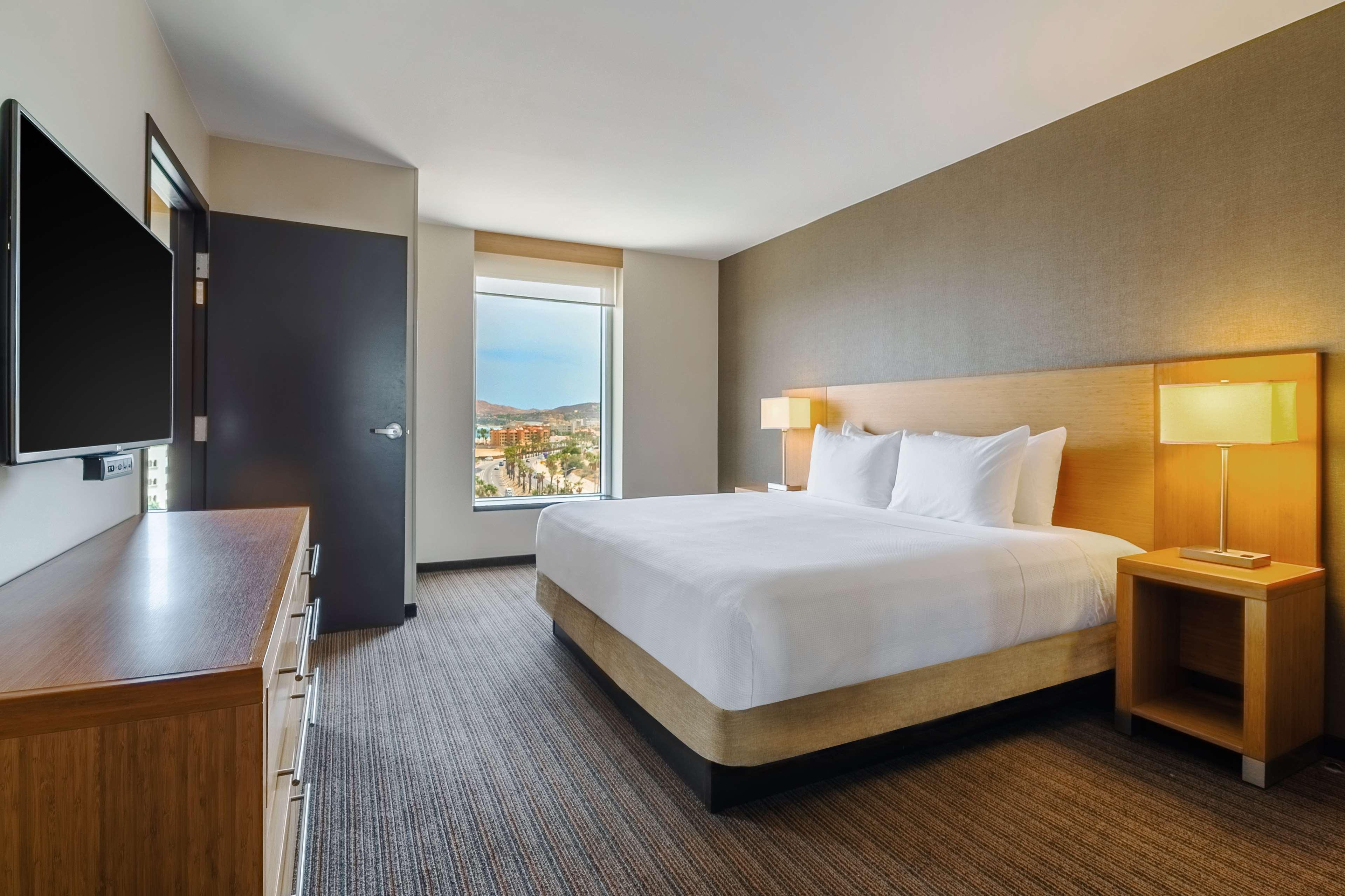 ไฮแอท เพลซ โลสกาโบส Hotel ซานโฮเซ เดล กาโบ ภายนอก รูปภาพ