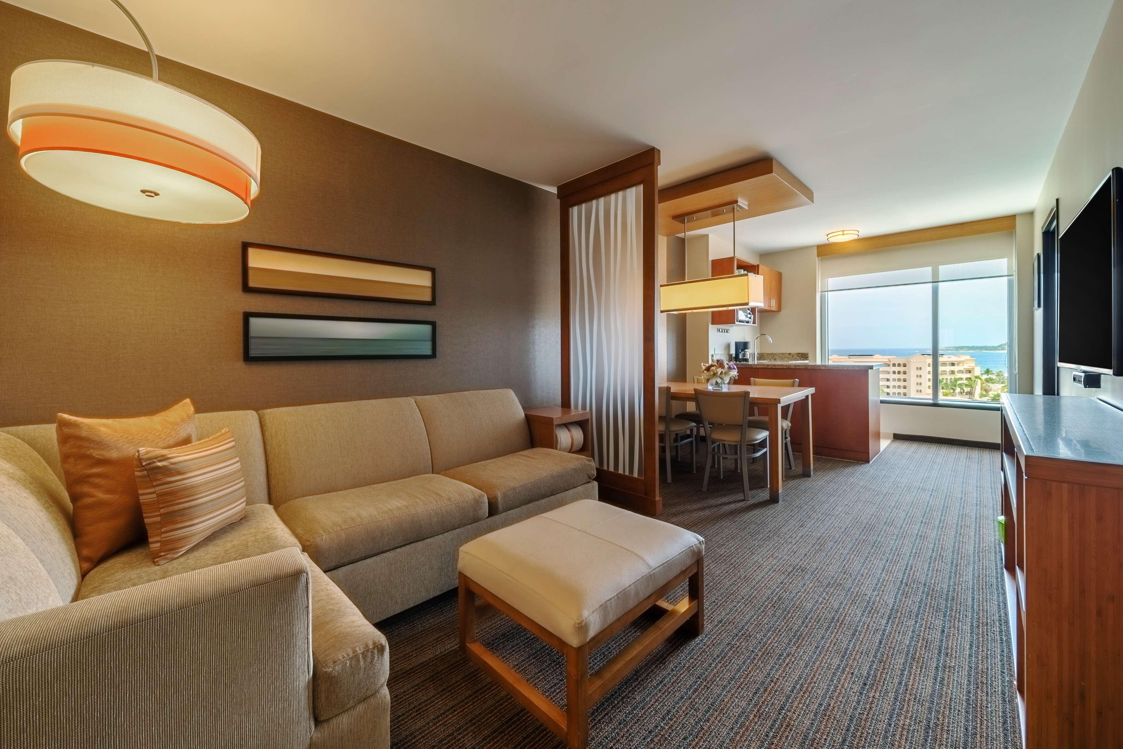 ไฮแอท เพลซ โลสกาโบส Hotel ซานโฮเซ เดล กาโบ ภายนอก รูปภาพ