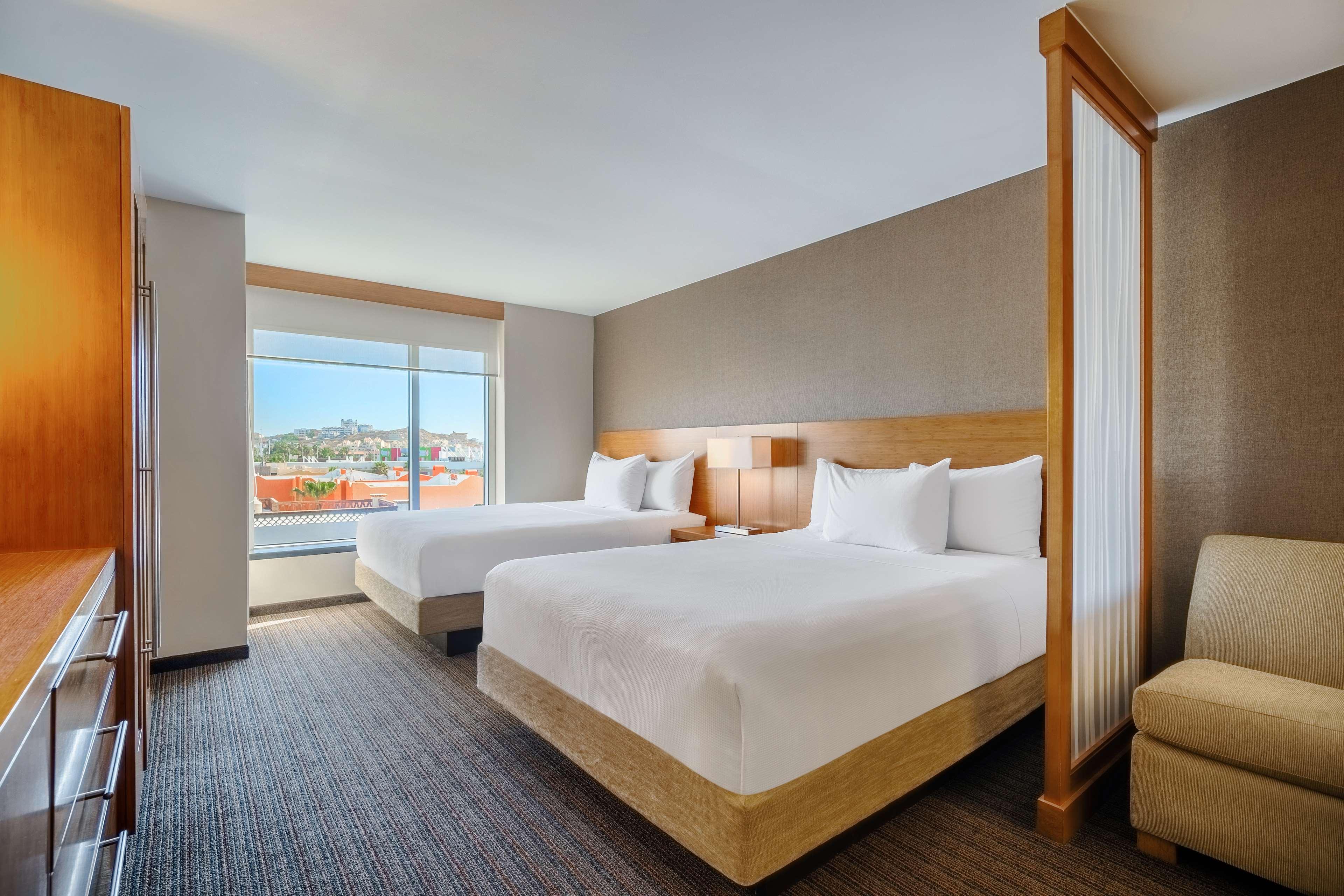 ไฮแอท เพลซ โลสกาโบส Hotel ซานโฮเซ เดล กาโบ ภายนอก รูปภาพ