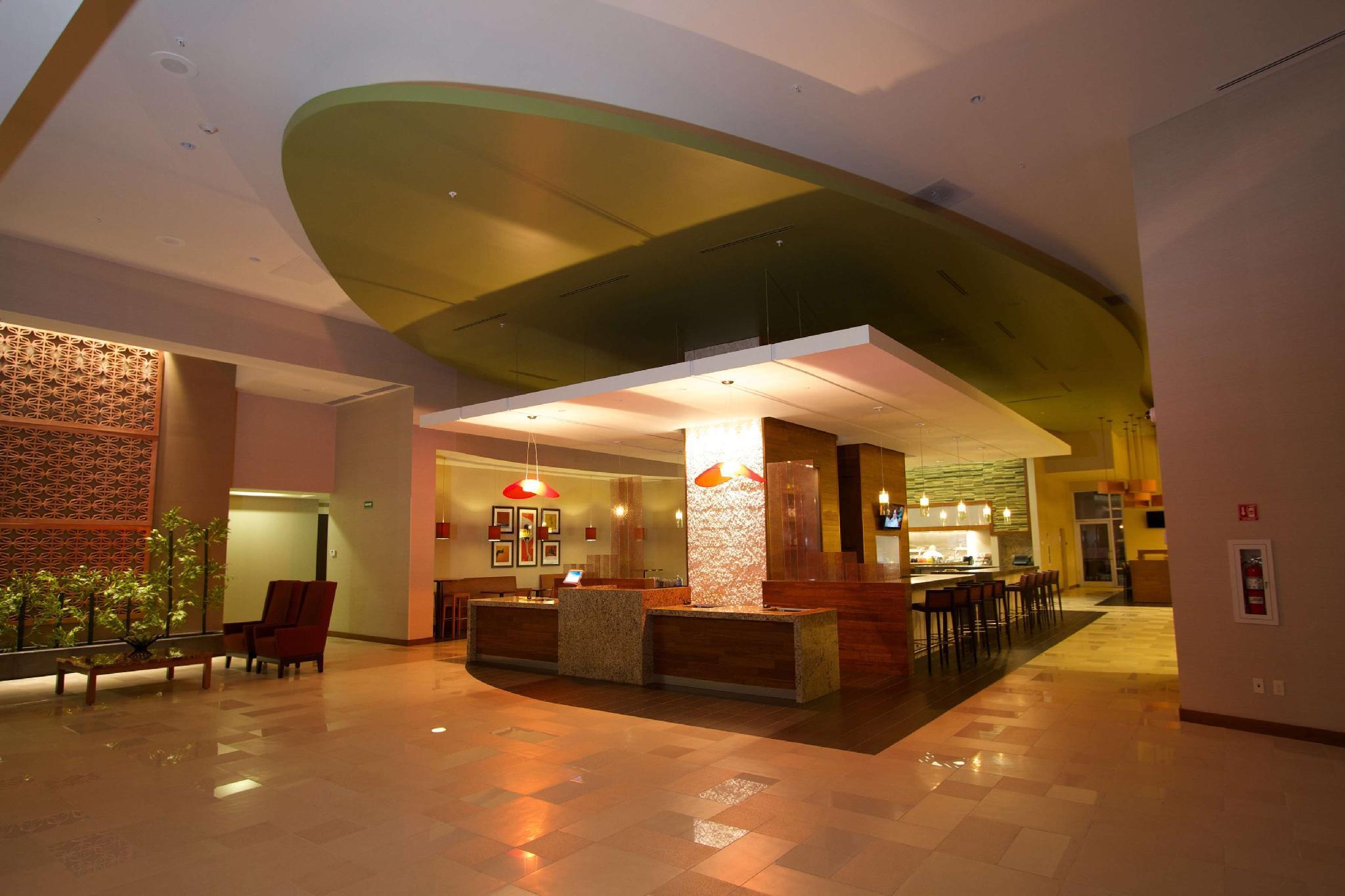 ไฮแอท เพลซ โลสกาโบส Hotel ซานโฮเซ เดล กาโบ ภายนอก รูปภาพ