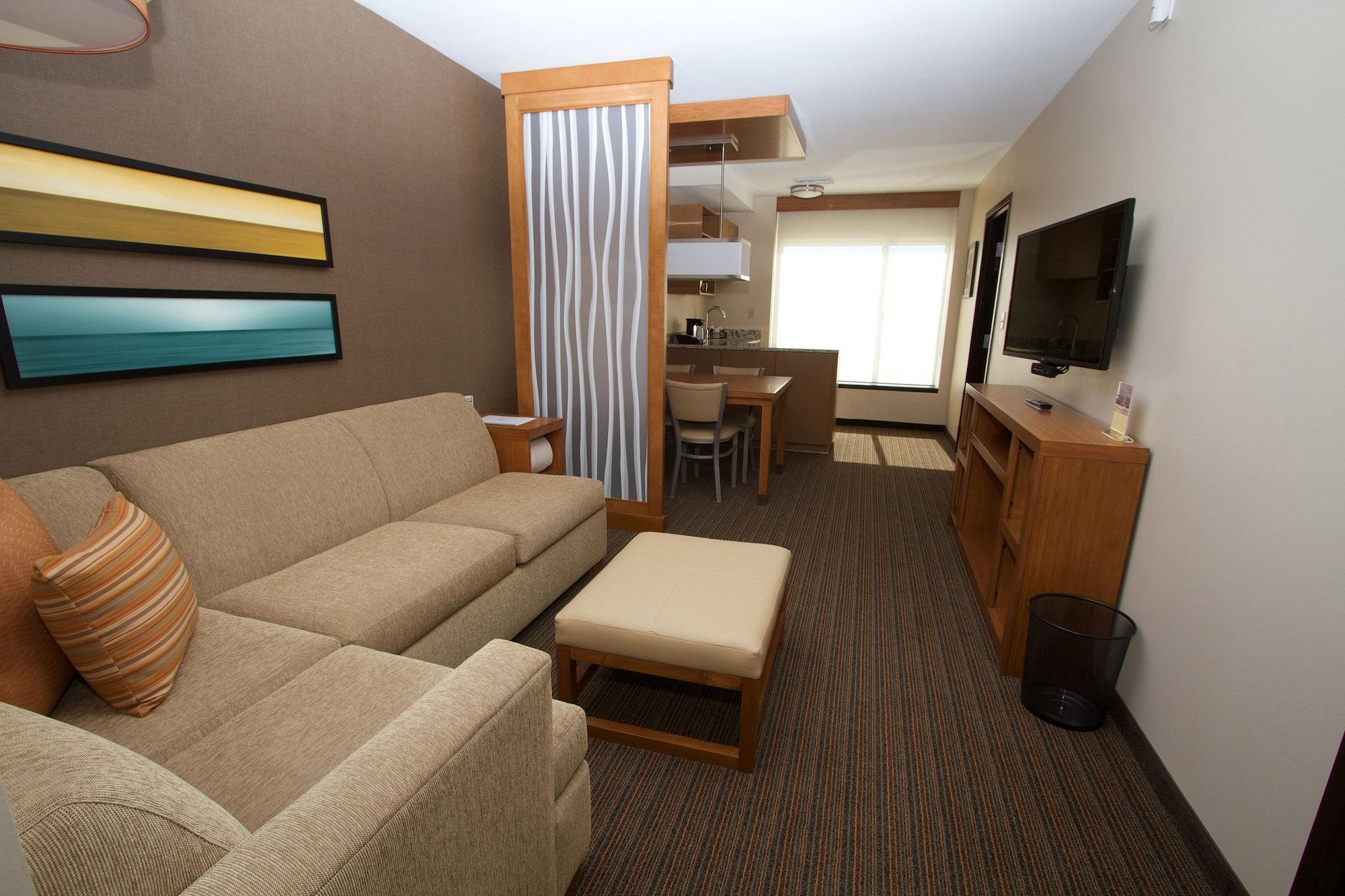 ไฮแอท เพลซ โลสกาโบส Hotel ซานโฮเซ เดล กาโบ ภายนอก รูปภาพ