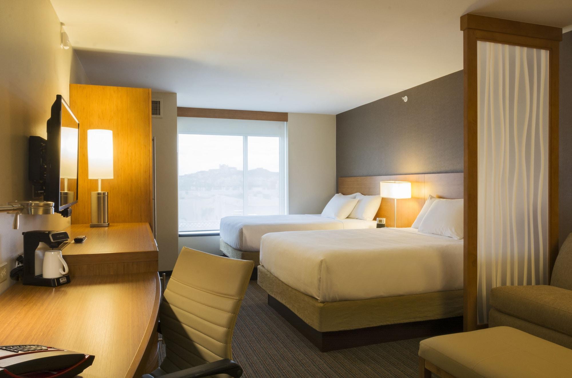 ไฮแอท เพลซ โลสกาโบส Hotel ซานโฮเซ เดล กาโบ ภายนอก รูปภาพ