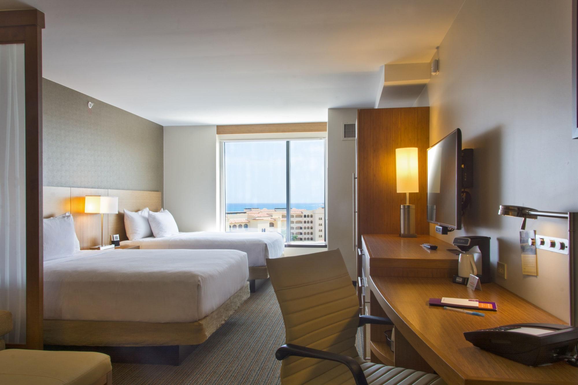 ไฮแอท เพลซ โลสกาโบส Hotel ซานโฮเซ เดล กาโบ ห้อง รูปภาพ