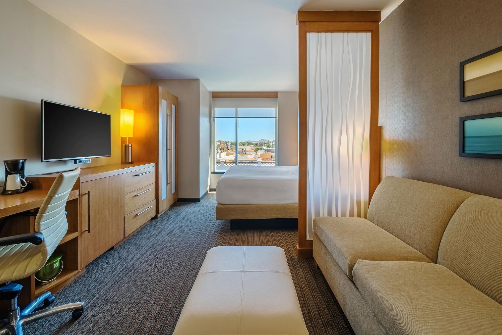 ไฮแอท เพลซ โลสกาโบส Hotel ซานโฮเซ เดล กาโบ ภายนอก รูปภาพ