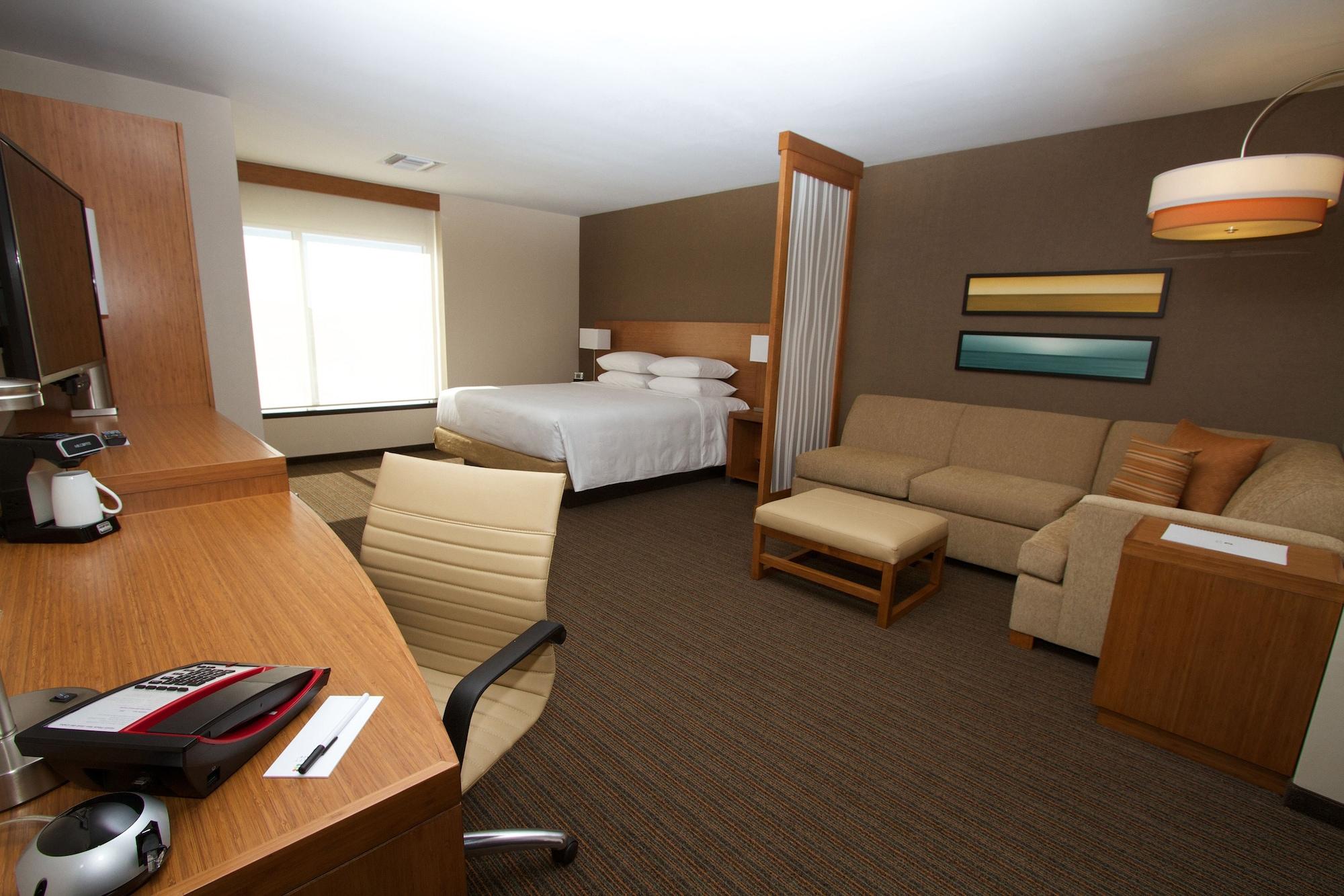 ไฮแอท เพลซ โลสกาโบส Hotel ซานโฮเซ เดล กาโบ ภายนอก รูปภาพ