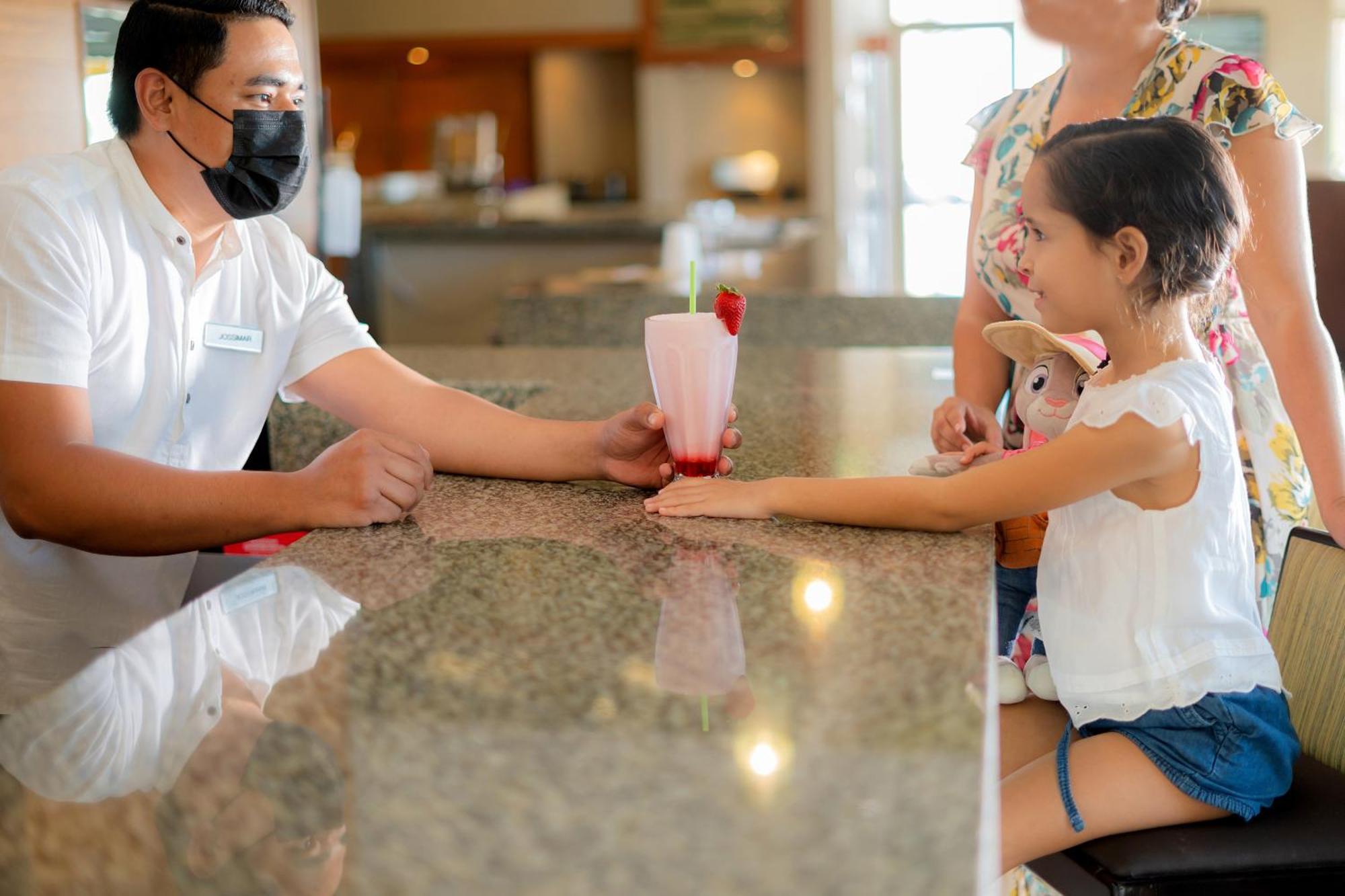 ไฮแอท เพลซ โลสกาโบส Hotel ซานโฮเซ เดล กาโบ ภายนอก รูปภาพ