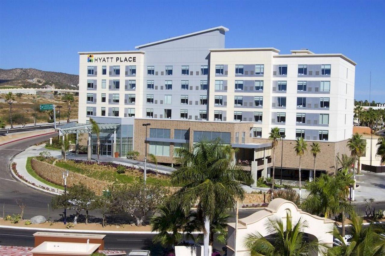 ไฮแอท เพลซ โลสกาโบส Hotel ซานโฮเซ เดล กาโบ ภายนอก รูปภาพ
