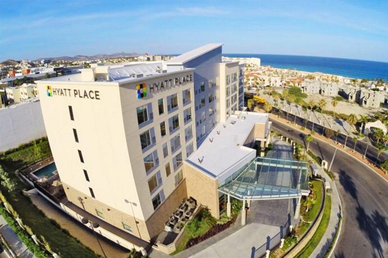 ไฮแอท เพลซ โลสกาโบส Hotel ซานโฮเซ เดล กาโบ ภายนอก รูปภาพ