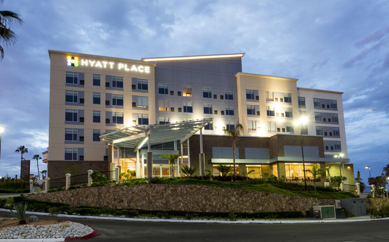 ไฮแอท เพลซ โลสกาโบส Hotel ซานโฮเซ เดล กาโบ ภายนอก รูปภาพ
